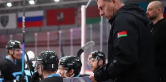 Павел Перепехин: В важной игре с «Сибирью» добились нужного результата и гарантировали выход в Суперфинал