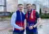 Виталий Сапроненко поделился мнением о завершении карьеры братьями Малявко и Сергеем Костицыным