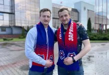 Виталий Сапроненко поделился мнением о завершении карьеры братьями Малявко и Сергеем Костицыным