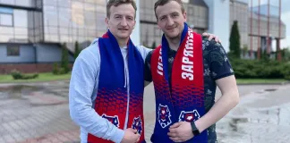 Виталий Сапроненко поделился мнением о завершении карьеры братьями Малявко и Сергеем Костицыным