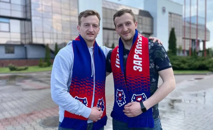 Виталий Сапроненко поделился мнением о завершении карьеры братьями Малявко и Сергеем Костицыным