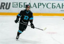 Нападающий «Динамо-Шинника» Павлов: «Конечно, буду следить за драфтом, но мне никто ничего не обещал»