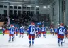 Девять хоккеистов проходят просмотр в «Славутиче»