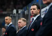 Роман Ротенберг может возглавить одну из хоккейных школ в Москве