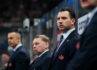 Роман Ротенберг может возглавить одну из хоккейных школ в Москве