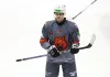 Двукратный чемпион Беларуси Полищук заключил контракт с клубом ВХЛ