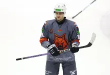 Двукратный чемпион Беларуси Полищук заключил контракт с клубом ВХЛ