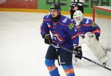 Даниил Рогач продлил контракт с оршанским «Локомотивом»