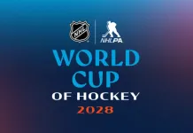 Кубок мира по хоккею-2028: стартовал отбор городов-хозяев турнира
