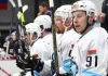 В чемпионате КХЛ 3х3 «Металлург» разгромил минское «Динамо»