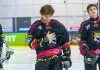 19-летний игрок системы «Гомеля» заключил пробный контракт с клубом КХЛ