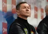 Эдуард Занковец и Владимир Копать — белорусский тандем в штабе ЦСК ВВС