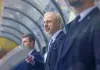 Опытный специалист пополнил тренерский состав жлобинского «Металлурга»