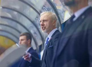 Опытный специалист пополнил тренерский состав жлобинского «Металлурга»