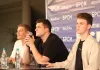 Алексей Протас: «Мечтаю завершить карьеру в Витебске»