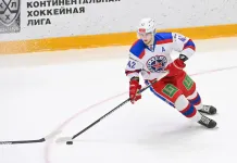 Воспитанник «Авангарда» Дмитрий Уткин близок к переходу в Betera-Экстралигу