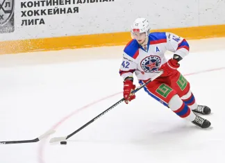 Воспитанник «Авангарда» Дмитрий Уткин близок к переходу в Betera-Экстралигу