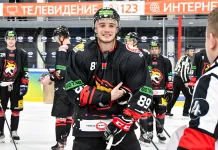 «Шахтёр» нацелился на опытного форварда Буйницкого