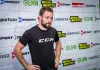 Данила Карабань: «Мне предлагали сменить паспорт ради игры в МХЛ, но мы с семьёй выбрали Беларусь»