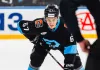 Эксперт The Athletic: Бориков готов к роли игрока в нижних звеньях команд НХЛ