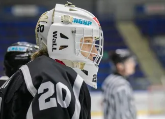 Скаут «HockeyProspect» Жером Берюбе: «Радьков — атлетичный вратарь с лучшими рефлексами на драфте»