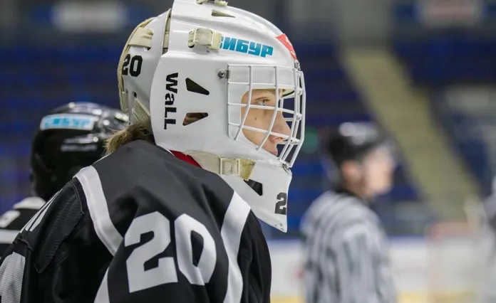 Скаут «HockeyProspect» Жером Берюбе: «Радьков — атлетичный вратарь с лучшими рефлексами на драфте»