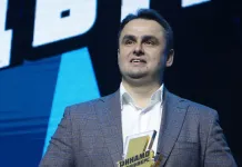 Директор «Динамо-Джуниверс» поздравил Радькова с драфтом в НХЛ