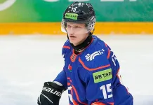 22-летний защитник Гарапучик продлил контракт с «Локомотивом»
