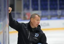 Павел Перепехин покидает систему минского «Динамо»