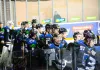 Новополоцкий «Химик» поделился планами предсезонной подготовки