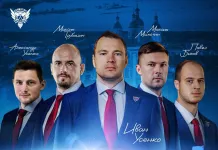 ХК «Славутич» сформировал тренерский штаб на сезон-2025/2026