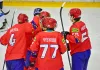 «Лида» представила план предсезонной подготовки и спаррингов