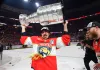 «Флорида» удержала ядро чемпионской команды — подписан контракт с Брэдом Маршаном