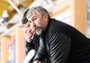Денис Тыднюк покинул новополоцкий «Химик»