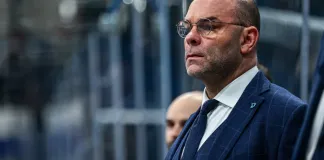 Виктор Туркин: Вудкрофт на всех кричал и гавкал