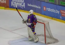 20-летний белорусский вратарь Лавренов остается в «Могилёве»