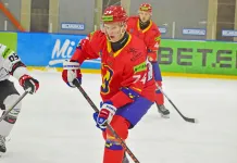 Роман Солдатов: Хотел попробовать свои силы в ВХЛ, но принял решение остаться в «Лиде»
