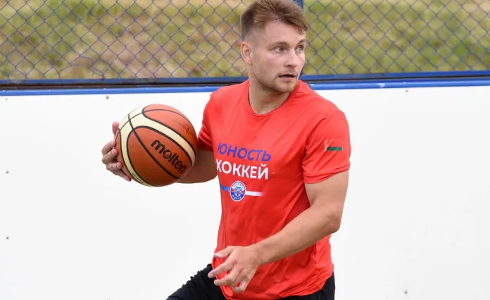 «Юность» объявила состав игроков на предсезонную подготовку