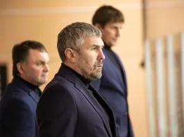 Денис Тыднюк назначен главным тренером оршанского «Локомотива»