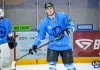 Защитник Владислав Сурков вновь в составе «Динамо-Молодечно»