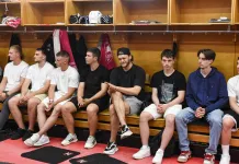 «Неман» приступает к подготовке к сезону: объявлен состав и тренерский штаб
