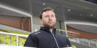 Алексей Ефименко - о прибывших в «Динамо-Шинник» хоккеистах и предсезонной подготовке