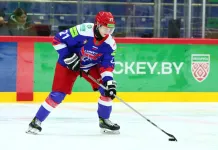 25-летний нападающий Пылаев покинул «Славутич»