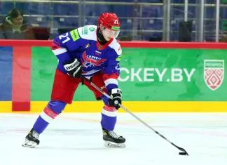 25-летний нападающий Пылаев покинул «Славутич»