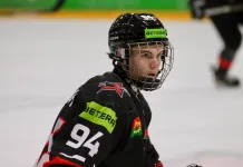 19-летний местный воспитанник Анищенко продлил контракт с «Авиатором»