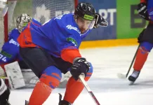 Белорусский защитник Илья Петров продлил контракт с «Локомотивом»