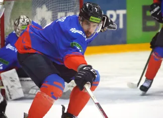 Белорусский защитник Илья Петров продлил контракт с «Локомотивом»