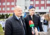 Отец Егора Борикова — о драфте сына: «Гордость за всю жлобинскую школу»