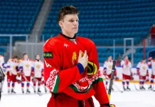 Евгений Бурак перебрался в «Динамо-Молодечно»