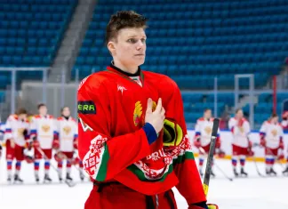 Евгений Бурак перебрался в «Динамо-Молодечно»
